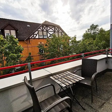 Stylish Studio - Close To City Centre - Netflix - Balcony Heidelberg Exterior foto