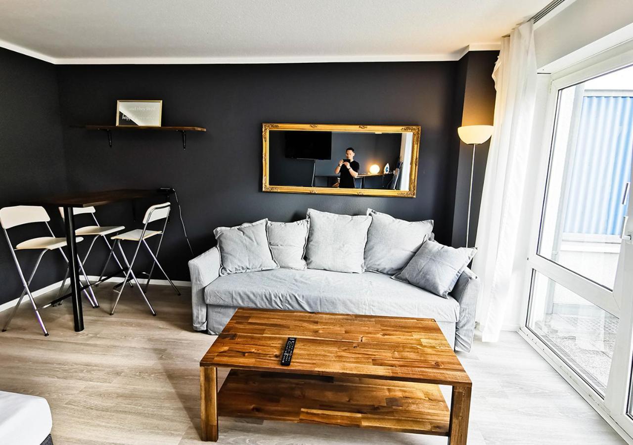Apartment Stylish - Close To Centre - Netflix - Balcony *