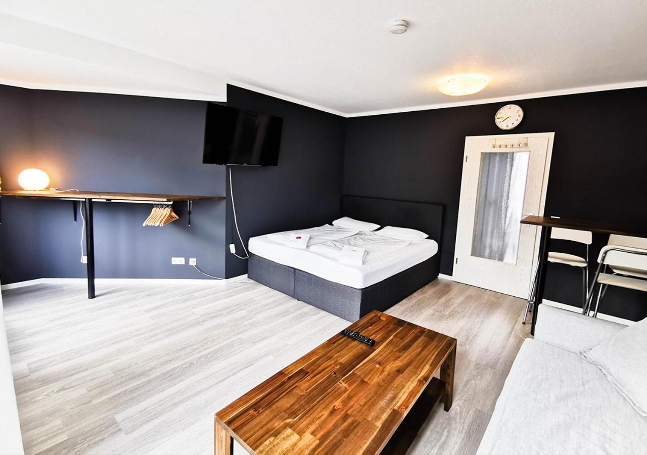 Stylish - Close To Centre - Netflix - Balcony Apartment Heidelberg