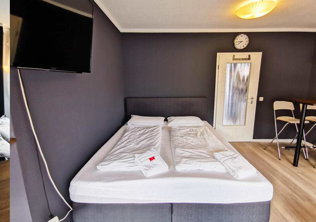 Stylish - Close To Centre - Netflix - Balcony Heidelberg